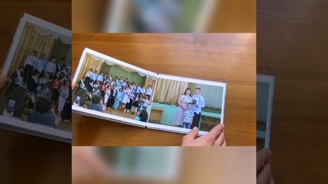 Фотокнига, твердая обложка с плотными ламинированным? смотреть онлайн