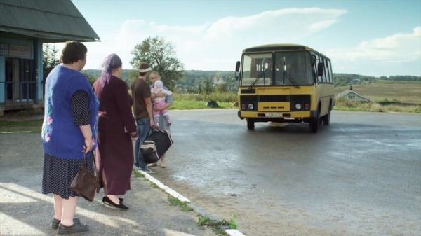 Васильки 3 серия