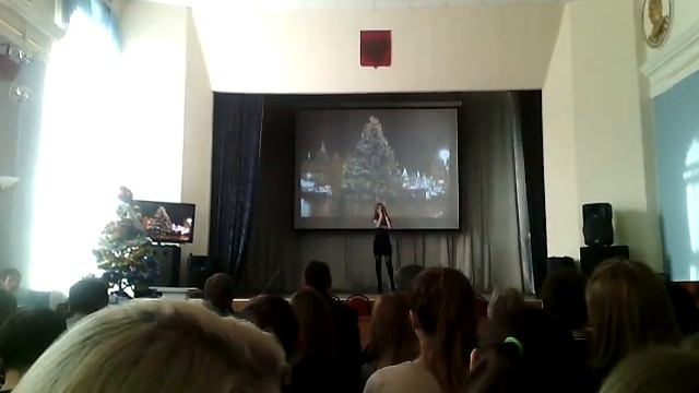 Ирина Лопырева - Королева снежная смотреть онлайн