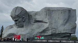 Экскурсия Брестская крепость.