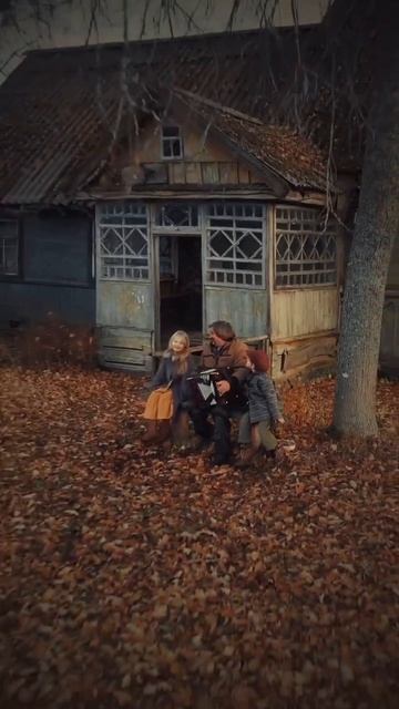 Душа-это музыка. Есть люди пополают в ноты, у них отмен? смотреть онлайн