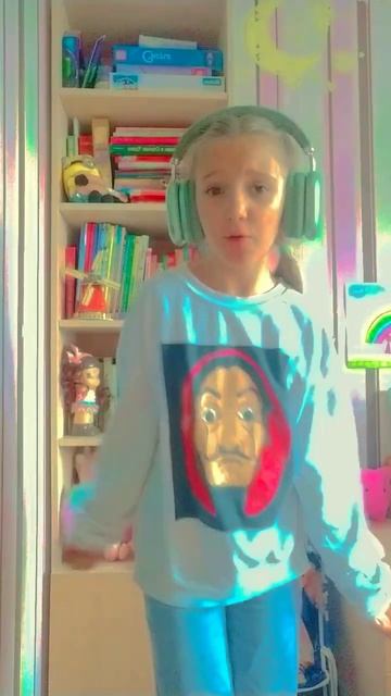 Я заболела и не хожу в школу #крутая #а #подпишись #школ? смотреть онлайн