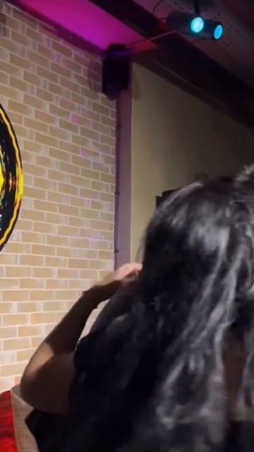 Дуэт ALISHKA & MUSLIM Люби Меня Люби Праздничный Концерт Restaura смотреть онлайн