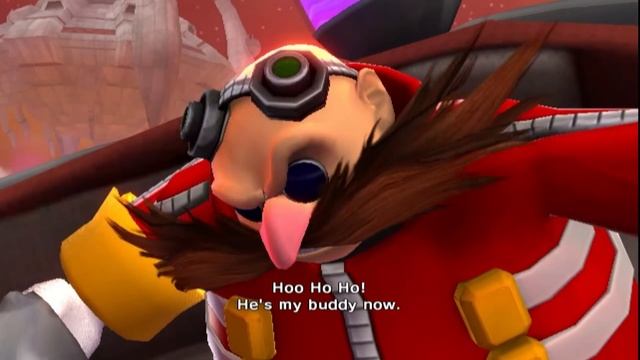 Обзор серии Sonic The Hedgehog