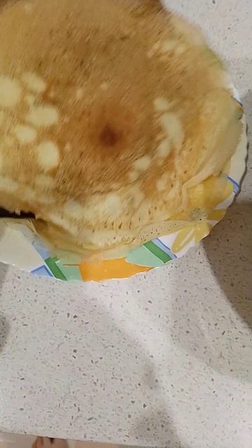 Завтрак может быть очень вкусным. Готовлю их всегда #е? смотреть онлайн