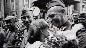 Мгновения весны 1945