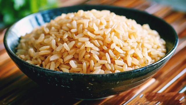 Коричневый рис смотреть онлайн