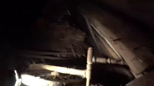 ЗДЕСЬ ЖИЛИ СТАРОВЕРЫ. УДИВИТЕЛЬНЫЕ НАХОДКИ. ЗАБРОШЕННАЯ ДЕРЕВНЯ В ЛЕСУ. НИЖЕГОРОДСКАЯ ОБЛАСТЬ