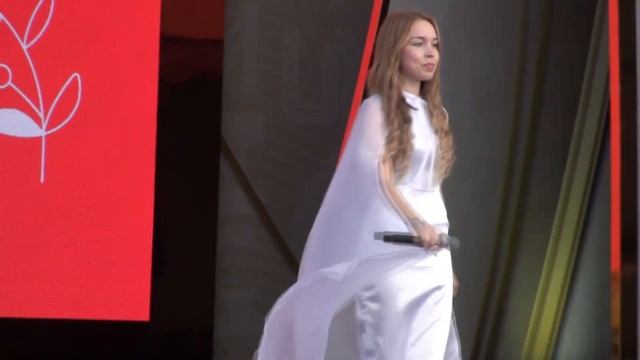 Елизавета Лекомцева. Ӝуткам дэреммэ дӥсяса. Гербер в М смотреть онлайн