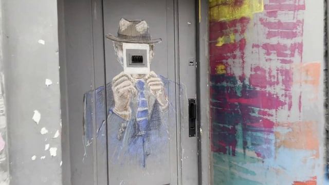 Тест камеры Fujifilm Instax 400 от Wonderfoto