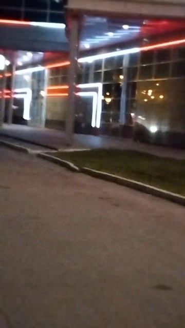 Вечерний Барнаул... 27 июля 2023 год смотреть онлайн