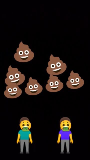 какашки едят прям врот смотреть онлайн