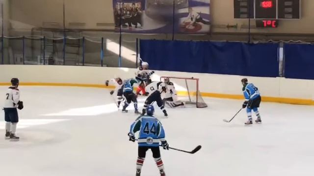 Регулярный Чемпионат ЗЛН 2019-2020. 9 тур. Магистраль - Кедр смотреть онлайн
