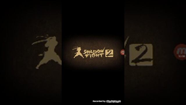 Прохождение Shadow fight 2 на телефоне смотреть онлайн