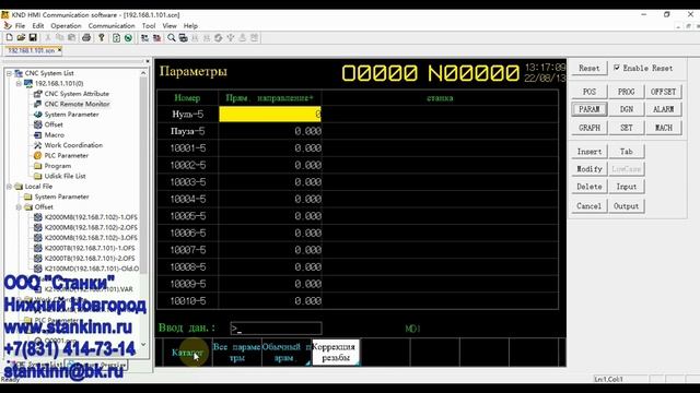 чпу Knd