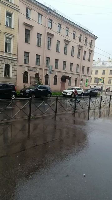 Сомакат в Санкт-Петербурге смотреть онлайн