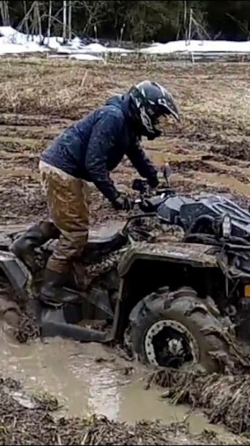 Ну правда есть парада #brp #automobile #снегоход #polaris #мемы #hond смотреть онлайн