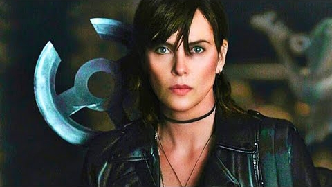 Бессмертная гвардия 2 - Трейлер (Субтитры, 2025) смотреть онлайн