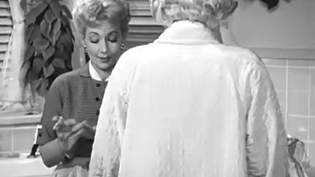 Голубая гардения 1953 смотреть онлайн