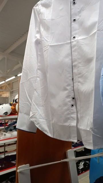 Самые мятые рубашки в магазине смотреть онлайн