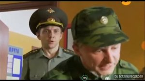 приколы про солдатов номер 2