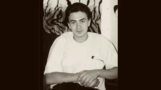 Шансон ПЕТЛЮРА (ЮРИЙ БАРАБАШ) - БРОДЯГА-СТРАННИК смотреть онлайн