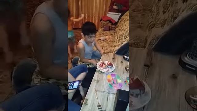 талантливые дети