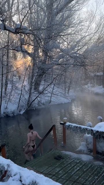 Идеальное место для отдыха душой и телом в Казани 💛 смотреть онлайн