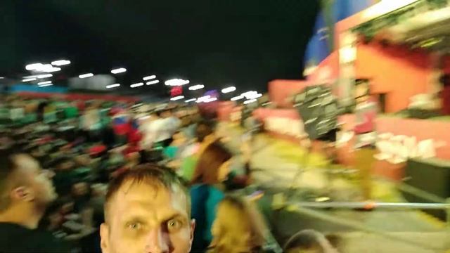 #чм#фанзона#казань(3)