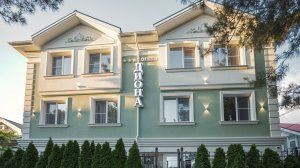 Отель Диона Геленджик