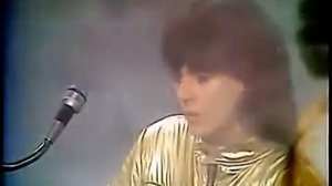 Space  (1978) Спейс -Дидье Маруани