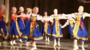 Ромашка - Василёк     Татьяна Куртукова