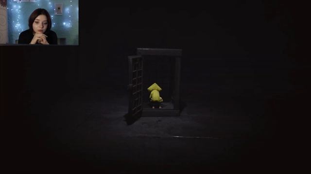 Рожденный бегать п... :Little Nightmare #2 смотреть онлайн