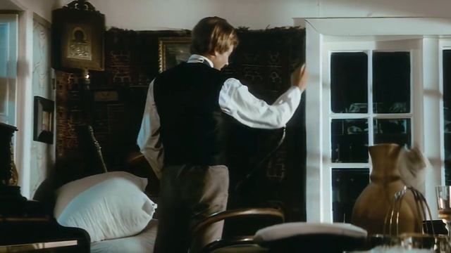 Плохой хороший человек.(1080). 1973