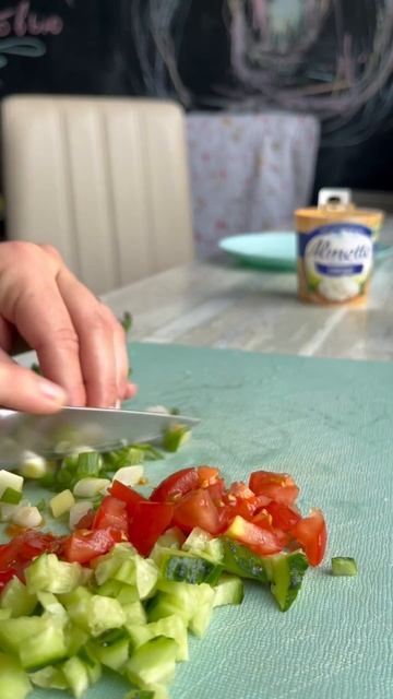 Невозможно остановиться это есть😋 смотреть онлайн