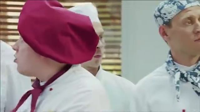 Кухня - Kitchen Season 1 Episode 7 смотреть онлайн