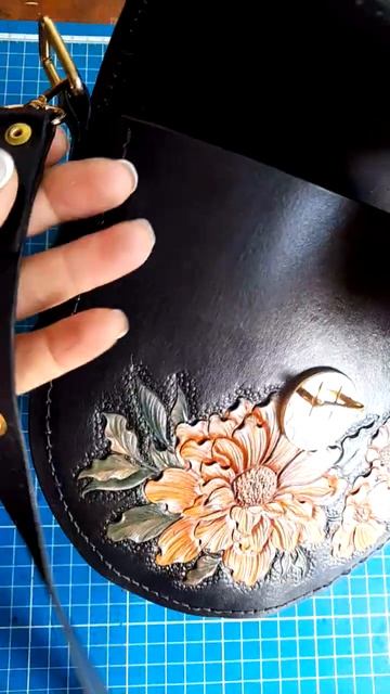 Приглашаю на курс по тиснению и росписи с нуля. https://vk.co смотреть онлайн