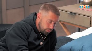 Влюбись, если сможешь 1 сезон, выпуск 11