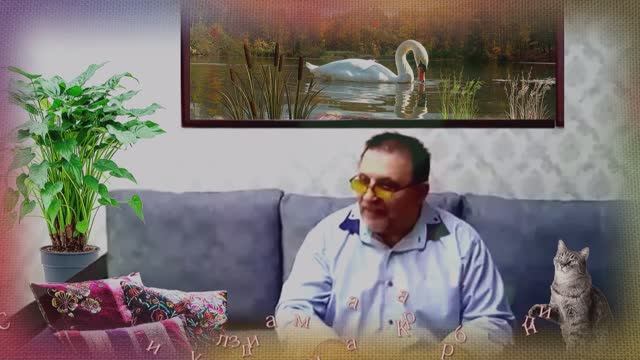 Владимир Караблин За полчаса до разлуки смотреть онлайн