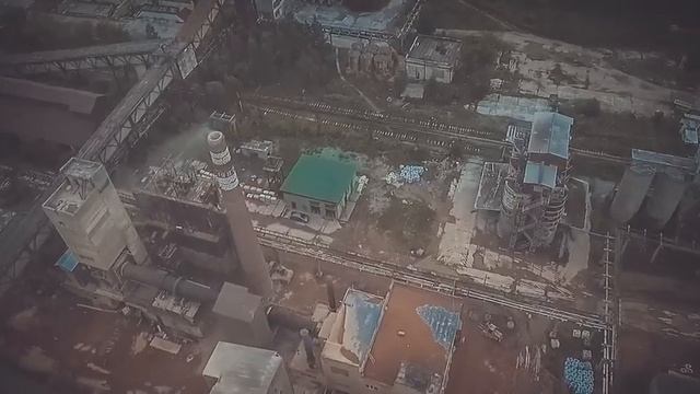 Восточный Округ   В Историю