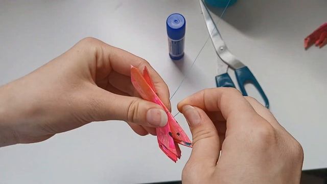 Оригами: пионы-шпионы, розы-занозы смотреть онлайн