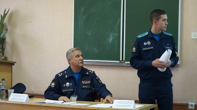 3ВУНЦ ВВС «ВВА» (г.Воронеж) смотреть онлайн