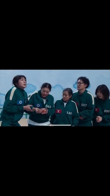 Бывшие команды #игракальмара #1сезон #2сезон смотреть онлайн