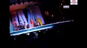 Альбина Казакмурзаева - лилия да кипарис