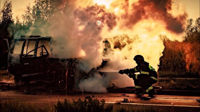 Первый отдел 4 Новые кадры Часть 5. смотреть онлайн