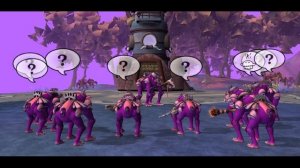 100 ДНЕЙ НА ПРОХОЖДЕНИЕ SPORE - БАРДОМ ЛЮТИК!