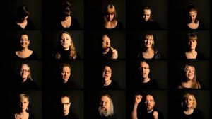 Ландыши 8 серия