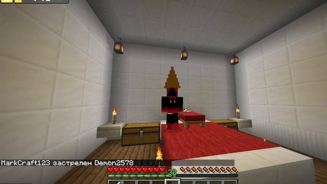 МАЙНКРАФТ НО ЭТО РАСТЕНИЕ ПРОТИВ ЗОМБИ! 4 #minecraft #pvz2 #pvz #plantsvszombie #plantsvszombies смотреть онлайн