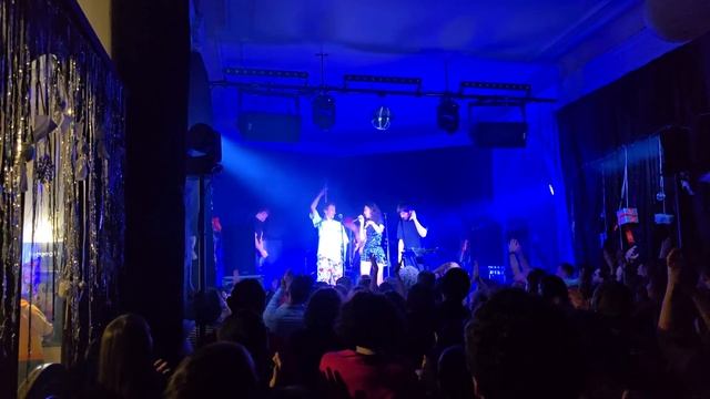 АлоэВера - Механик смотреть онлайн