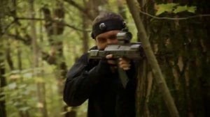 Лазертаг для новичков. Что такое Лазертаг. Как играть в Лазертаг.